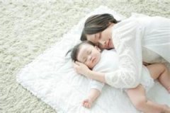 儿童综合发展评价系统规范婴儿睡眠