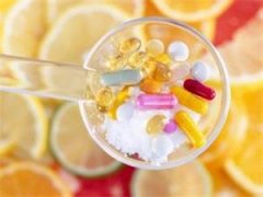 补充维生素E的重要性