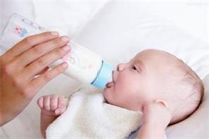 科学选择婴儿奶粉