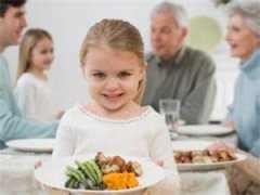 儿童智力测试仪讲述夏季儿童饮食须知