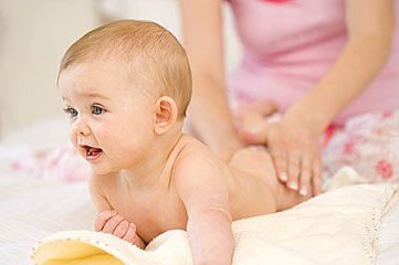 母乳中的脂肪含量对宝宝很重要