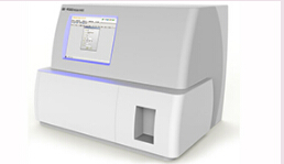 国康全自动母乳分析仪独立多通道技术和三泵四步清洗系统