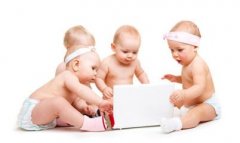 儿童智力测试仪品牌告诉您高智商宝宝的表现