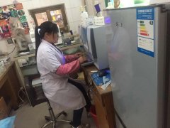 微量元素分析仪合作单位西郝庄谷彦坡诊所