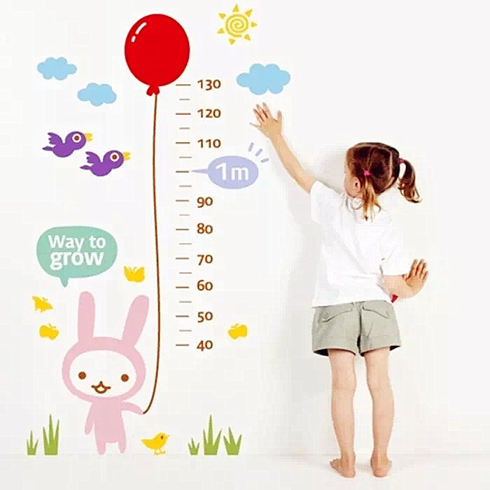 江苏身高体重测量仪讲述如何使孩子快速长高—山东国康
