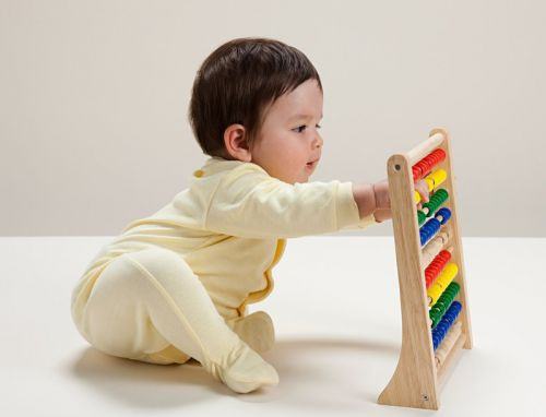 儿童智力测试仪厂家之婴幼儿智力潜能开发的意义—山东国康