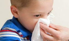 儿童智力测试仪厂家判别小儿肺炎和普通感冒