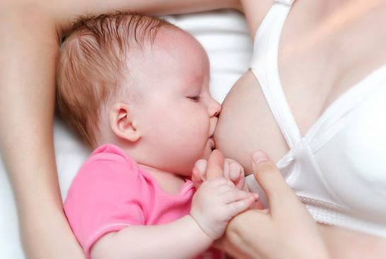 母乳分析仪厂家解析母乳喂养是按需还是按时—山东国康