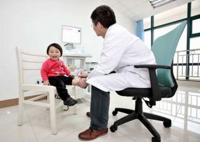 儿童超声骨密度仪之骨密度检查是儿童体检不可忽视的—山东国康