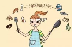 微量元素分析仪厂家-准妈妈补钙分阶段了吗