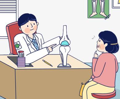 骨密度仪厂家带您掌握骨质疏松症就医指南
