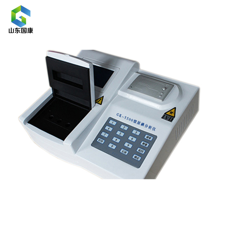 为何全自动尿碘分析仪的性能稳定是更为至关重要的？