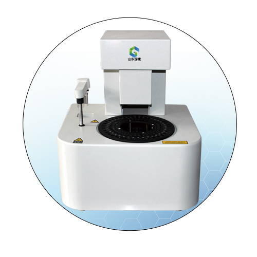 全自动尿碘检测仪生产厂家应关注质量和服务