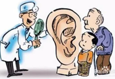 儿童听力与听觉是两个不同的概念