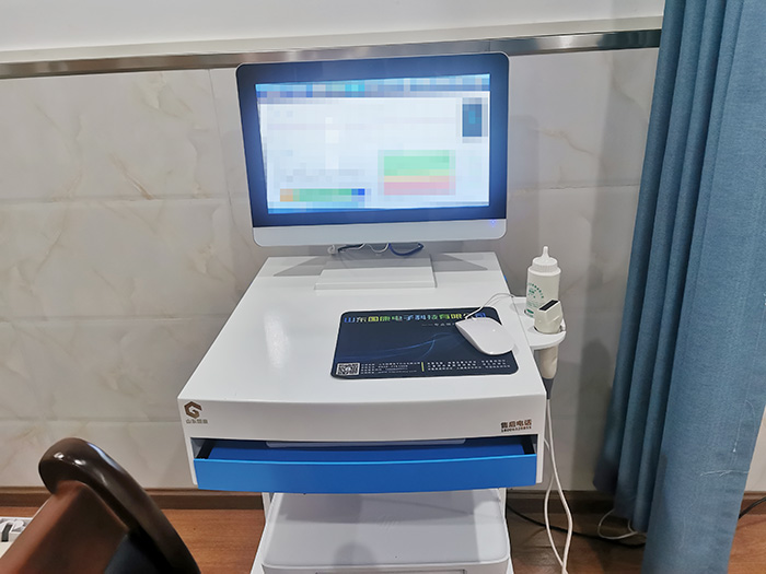 山东国康推荐简单实用的超声波骨密度检测仪