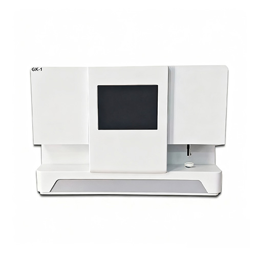 微量元素检测仪一体机